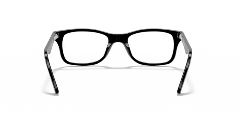 Black - 0RX5228 805289445913