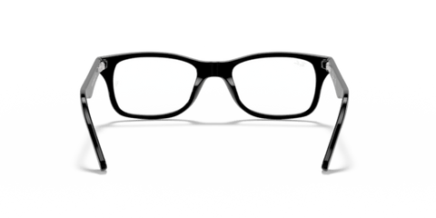 Black - 0RX5228 805289445913