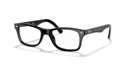 Black - 0RX5228 805289445913