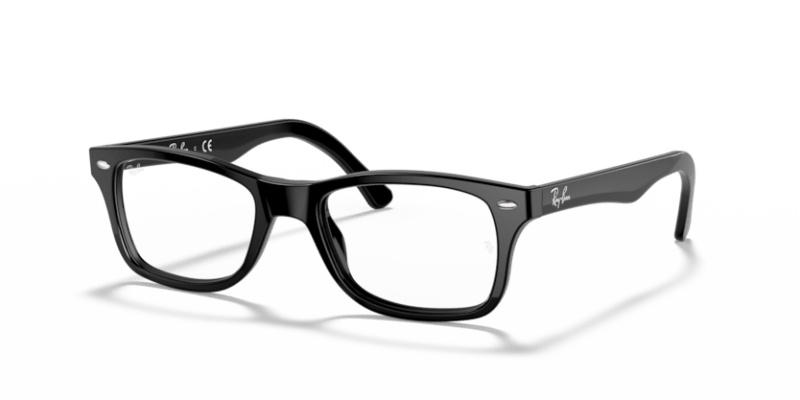 Black - 0RX5228 805289445913