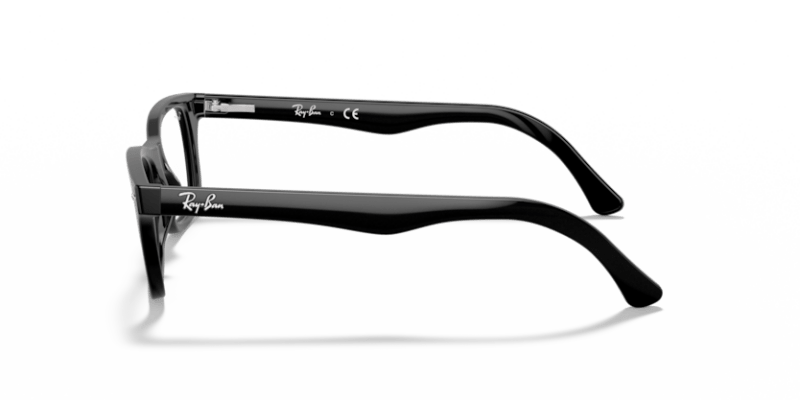 Black - 0RX5228 805289445913