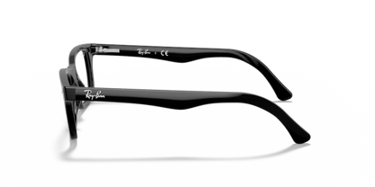 Black - 0RX5228 805289445913