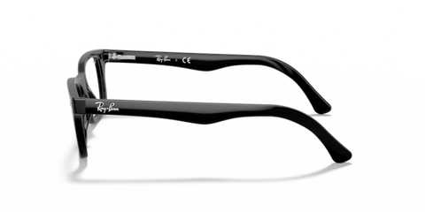 Black - 0RX5228 805289445913