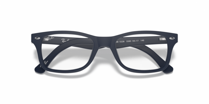 Blue - 0RX5228 8053672503227