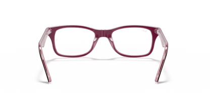 Brown - 0RX5228 805289445937