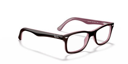 Brown - 0RX5228 805289445937