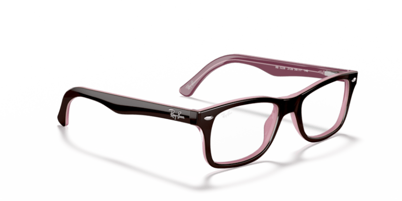 Brown - 0RX5228 805289445937