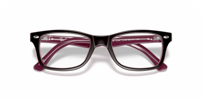 Brown - 0RX5228 805289445937