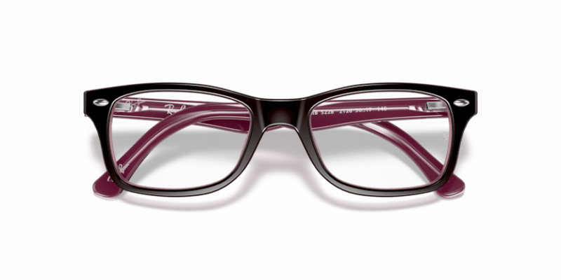 Brown - 0RX5228 805289445937