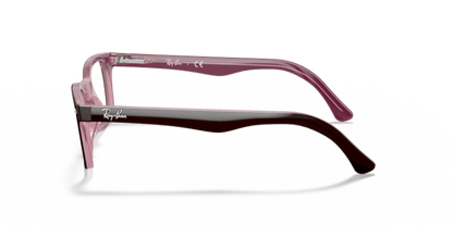 Brown - 0RX5228 805289445937