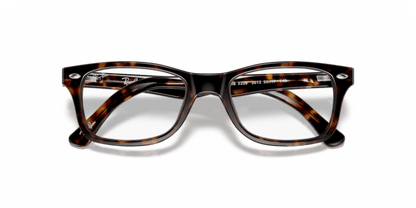 Dark Havana - 0RX5228 805289445890