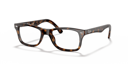 Dark Havana - 0RX5228 805289445890