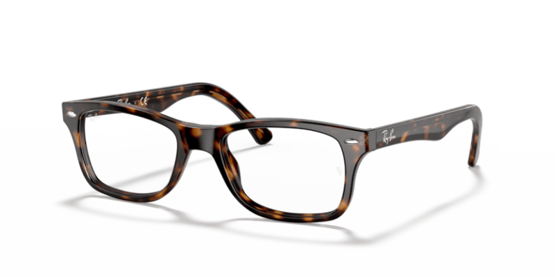 Dark Havana - 0RX5228 805289445890