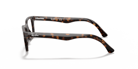 Dark Havana - 0RX5228 805289445890