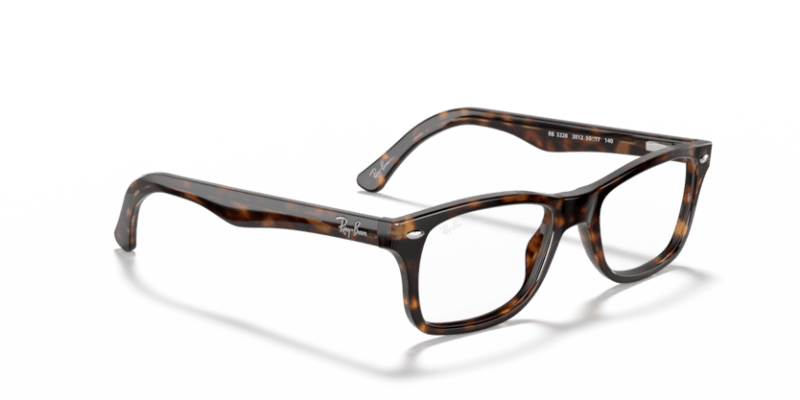 Dark Havana - 0RX5228 805289445890