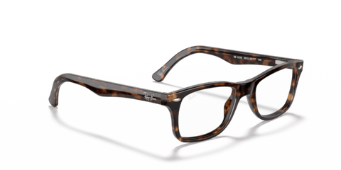 Dark Havana - 0RX5228 805289445890