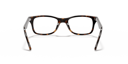 Dark Havana - 0RX5228 805289445890