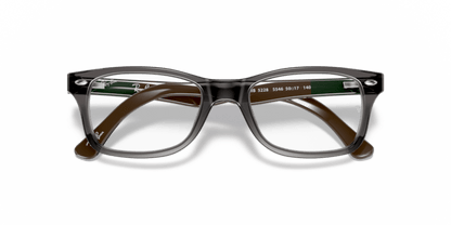 Grey - 0RX5228 8053672430004