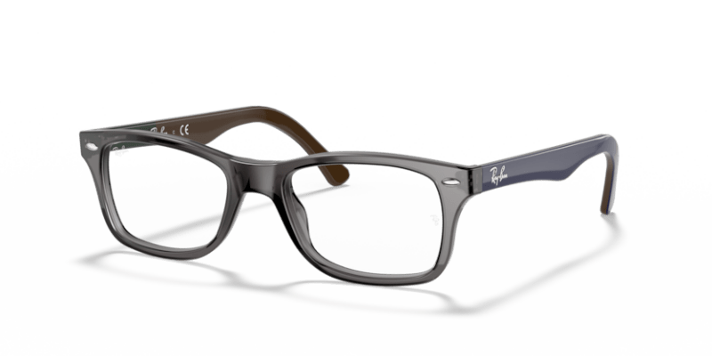 Grey - 0RX5228 8053672430004