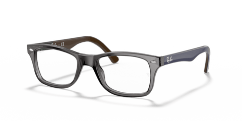 Grey - 0RX5228 8053672430004