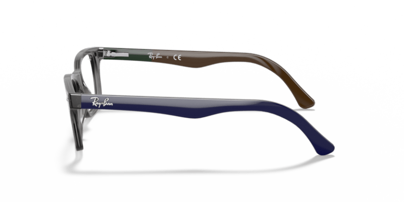 Grey - 0RX5228 8053672430004