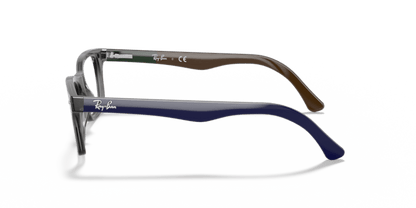 Grey - 0RX5228 8053672430004