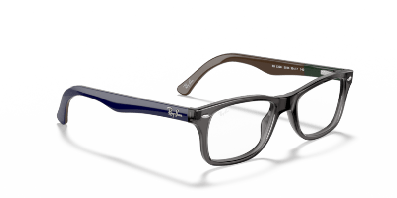 Grey - 0RX5228 8053672430004