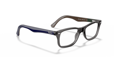 Grey - 0RX5228 8053672430004