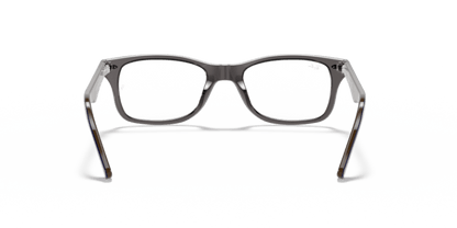 Grey - 0RX5228 8053672430004