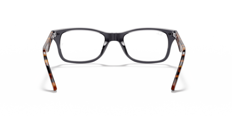 Grey - 0RX5228 8053672604771