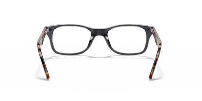 Grey - 0RX5228 8053672604771