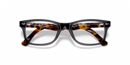 Grey - 0RX5228 8053672604771