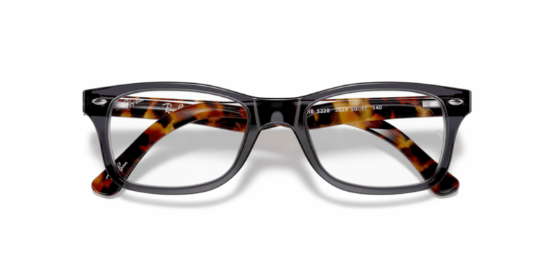 Grey - 0RX5228 8053672604771