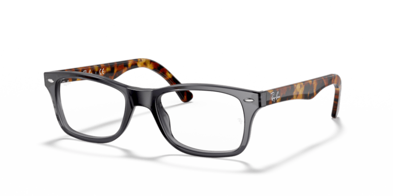 Grey - 0RX5228 8053672604771