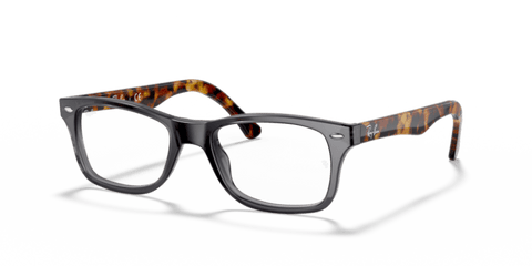Grey - 0RX5228 8053672604771