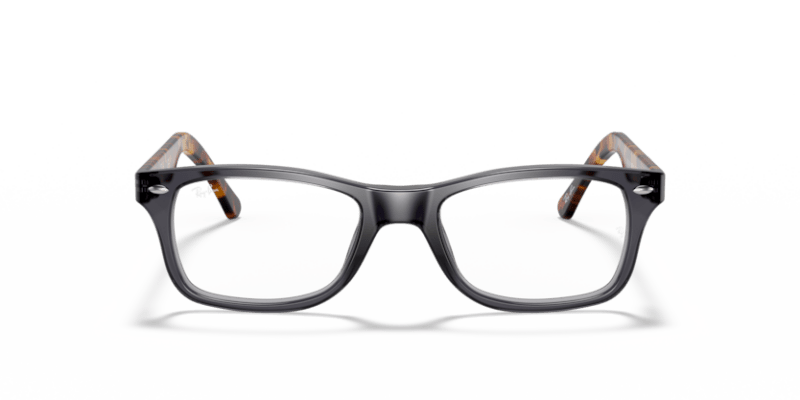 Grey - 0RX5228 8053672604771