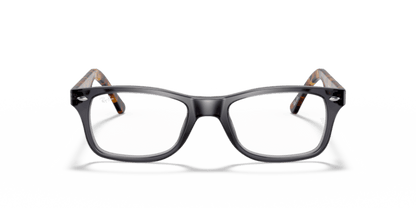 Grey - 0RX5228 8053672604771