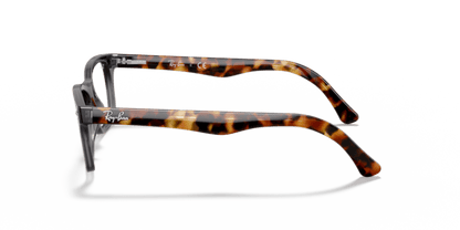 Grey - 0RX5228 8053672604771