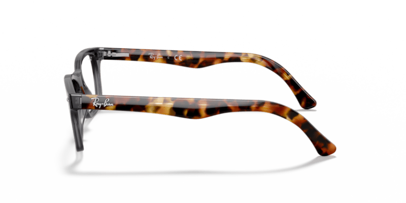 Grey - 0RX5228 8053672604771