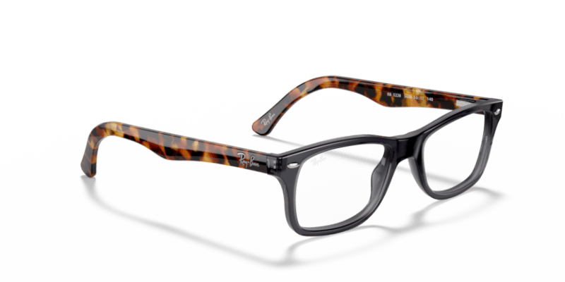 Grey - 0RX5228 8053672604771