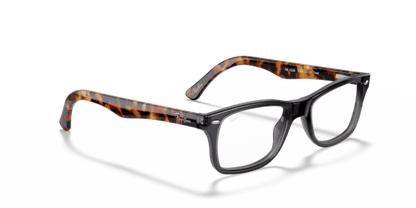 Grey - 0RX5228 8053672604771