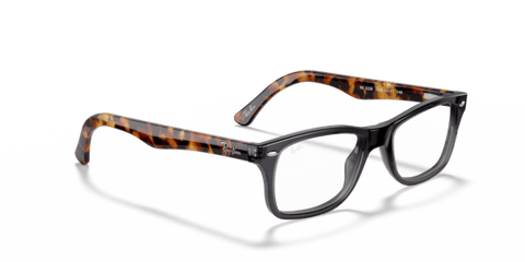 Grey - 0RX5228 8053672604771