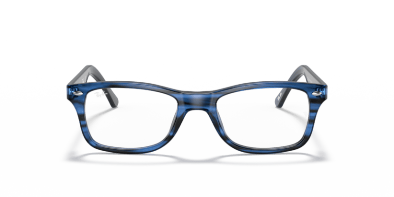 Striped Blue - 0RX5228 8056597261432