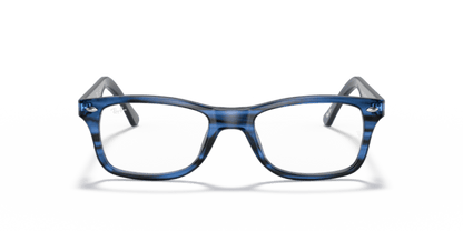 Striped Blue - 0RX5228 8056597261432