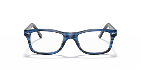 Striped Blue - 0RX5228 8056597261432