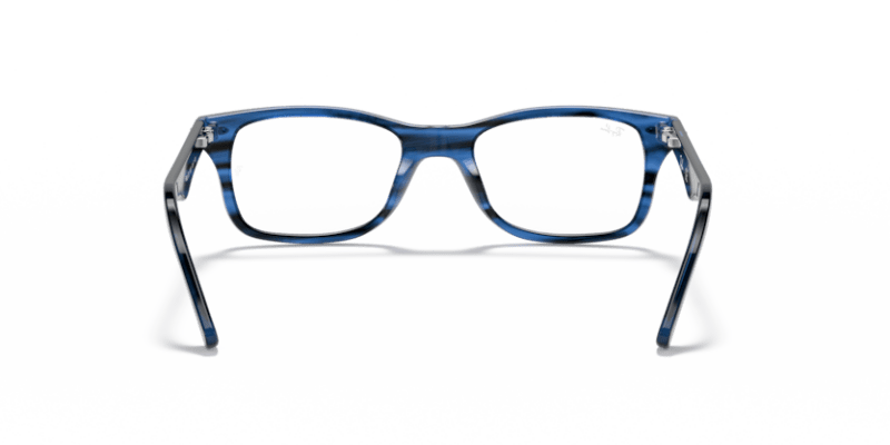 Striped Blue - 0RX5228 8056597261432