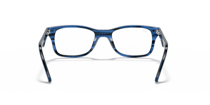 Striped Blue - 0RX5228 8056597261432