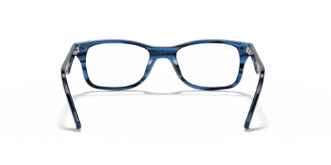 Striped Blue - 0RX5228 8056597261432