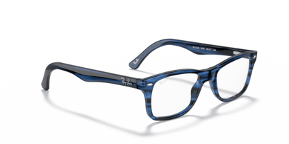 Striped Blue - 0RX5228 8056597261432