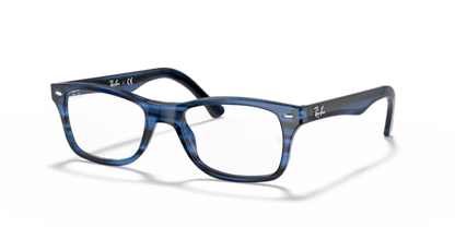 Striped Blue - 0RX5228 8056597261432